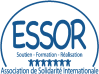 Logo ESSOR 1